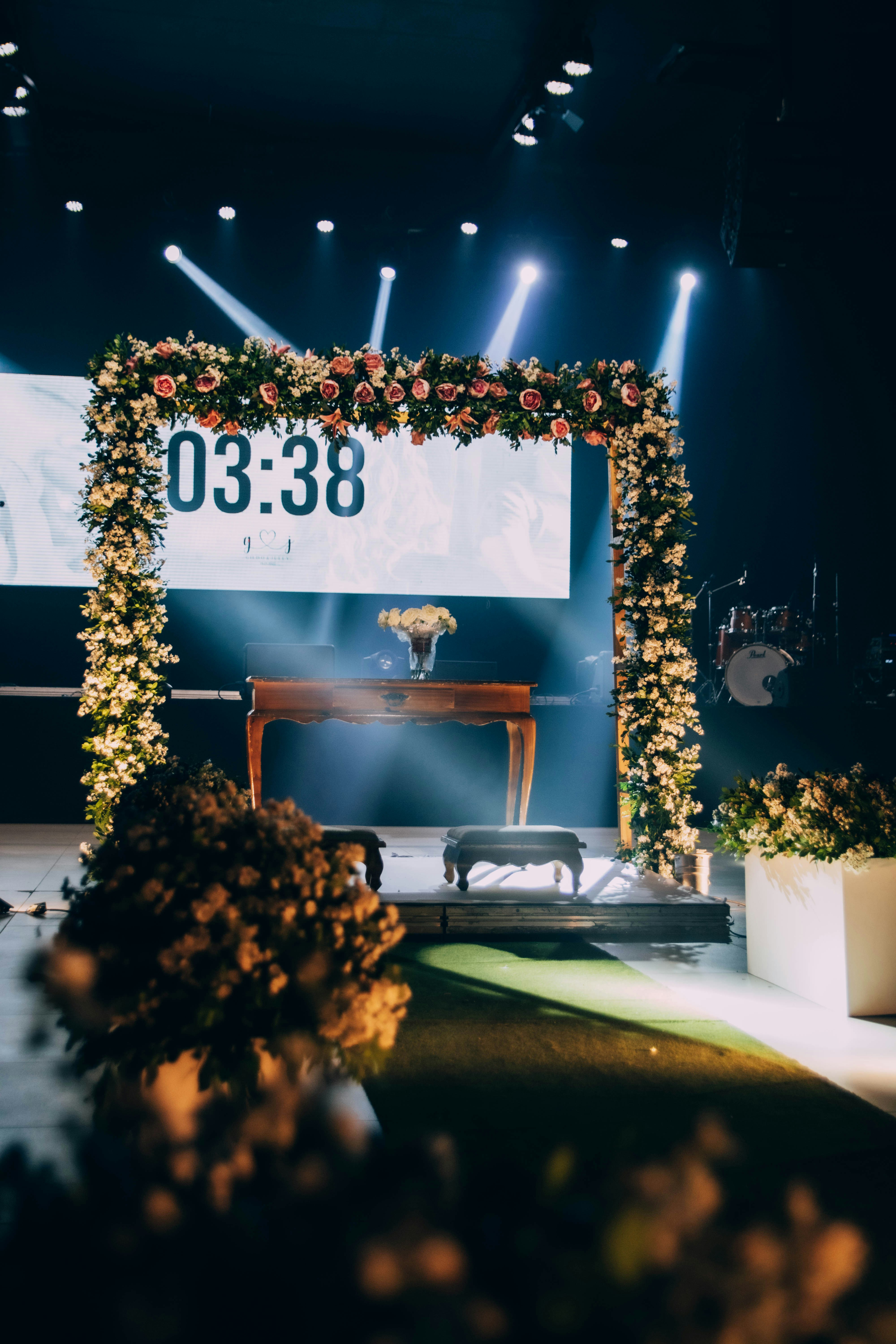 Wedding Celebration